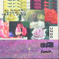 RL Grime ft Tory Lanez & Jeremih