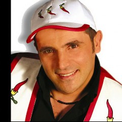 ALBERTO SELLY