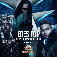 Ozuna, Diddy & DJ Snake