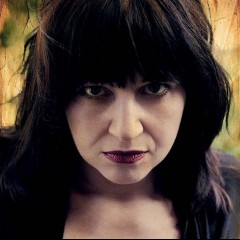 Lydia Lunch