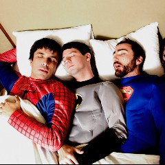 The Shins