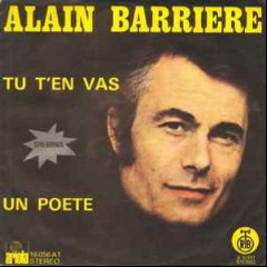 Alain Barrière & Noëlle Cordier