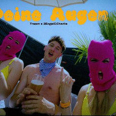Tream & 2 Engel & Charlie