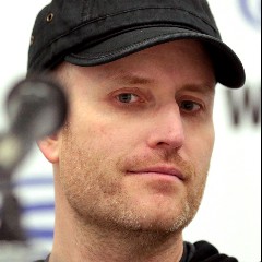 Andrew Lockington