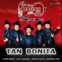 LOS LIRICOS JR