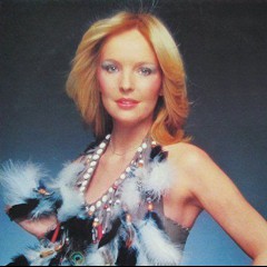 Stephanie de Sykes