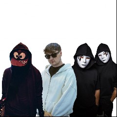 Naeleck, Niklas Dee, SMACK & 2 Engel & Charlie