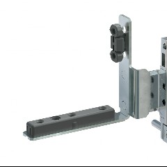 X Afisa portes anoixtes