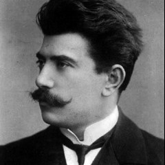 Reinhold Moritzevich Glière