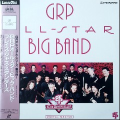 GRP All-Star Big Band