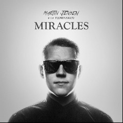 Martin Jensen