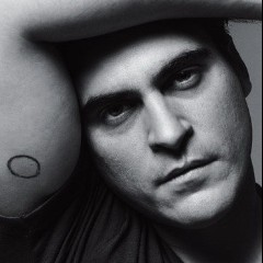 Joaquin Phoenix