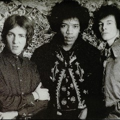 The Jimi Hendrix Experience