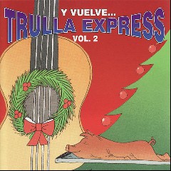 Trulla Express