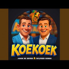 John De Bever & Wilfred Genee