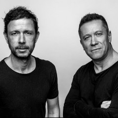 Cosmic Gate & James French