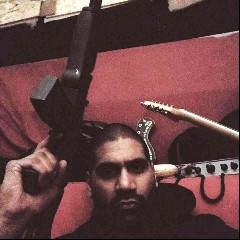 Vishscale