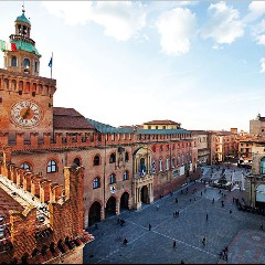 Bologna