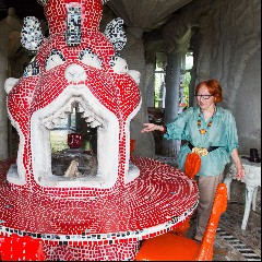 Weber-Kinder aus Tiefenbach