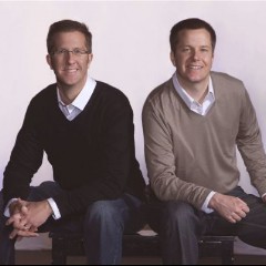 The O'Neill Brothers