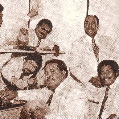 Los Blanco