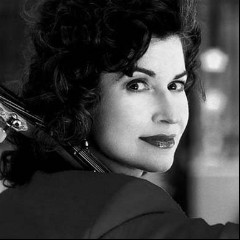 Sharon Isbin