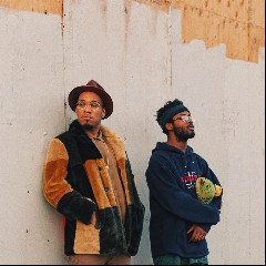 NxWorries, Anderson .Paak, Knxwledge