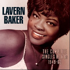 LaVern Baker