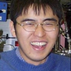 Hideharu Mori