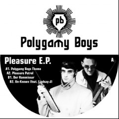 Polygamy Boys