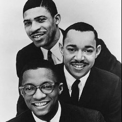 The Ramsey Lewis Trio