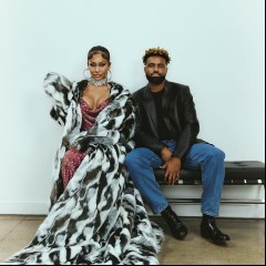 Paul Russell feat. Saweetie