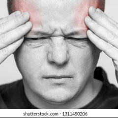 Terrible Headache