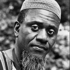 Pharoah Sanders
