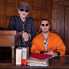 Apache 207 & Udo Lindenberg
