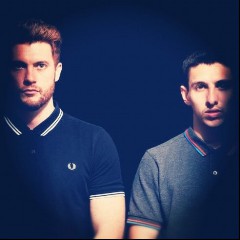 Parachute Youth