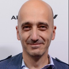 Éric Neveux
