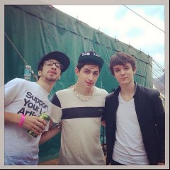 Mat Zo & Porter Robinson