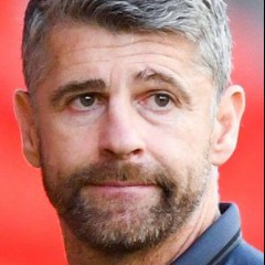 Stephen Robinson