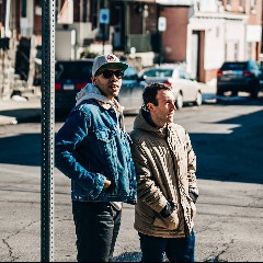 STS x RJD2