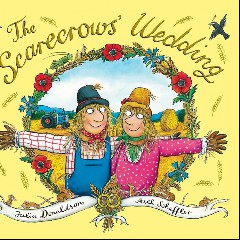 The Scarecrows