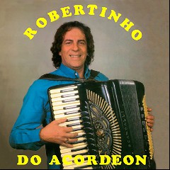 Robertinho do Acordeon