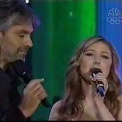 Andrea Bocelli & Hayley Westenra