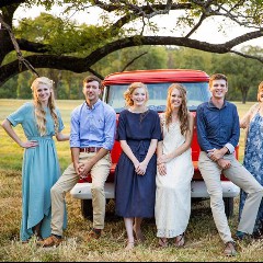 The Petersens