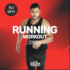Hard EDM Workout