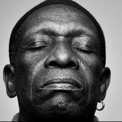 Tony Allen
