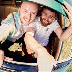 Disclosure, Chris Lake + Leven Kali