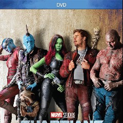 Guardians of the Galaxy