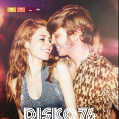 Disco Box International 76