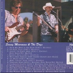 Sonny Moorman and The Dogs